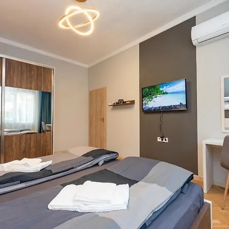 Apartment Downtown