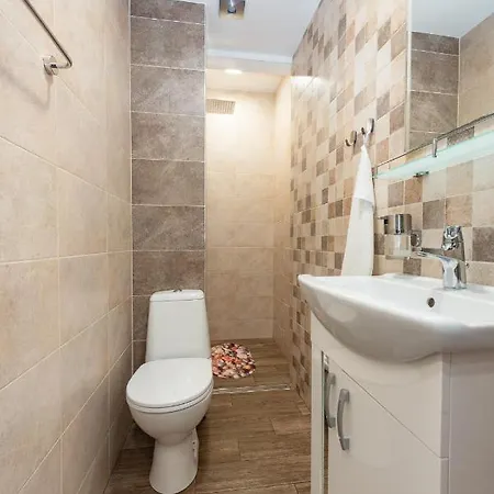Appartement Downtown *
