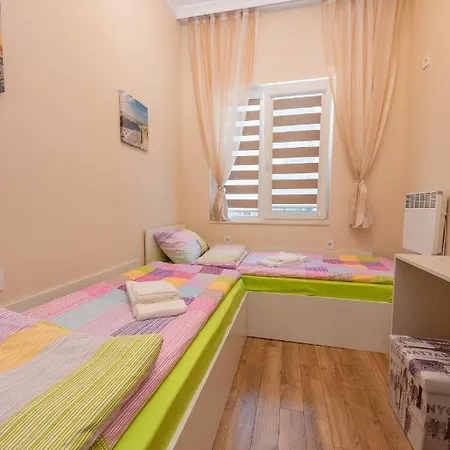 Downtown Appartement *