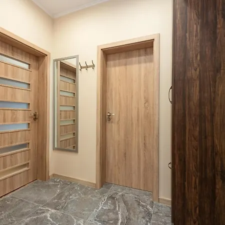 Appartement Downtown *